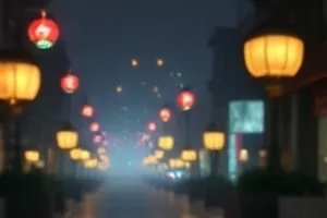《最后一班巴士》社会悬疑片封面中末班车与空座位